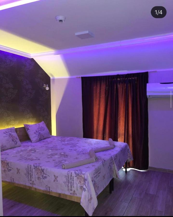 Hotel Dreams Rooms Belgrád Kültér fotó