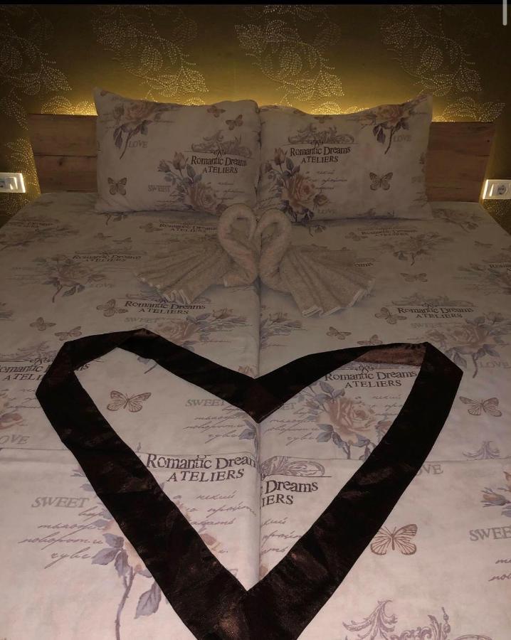 Hotel Dreams Rooms Belgrád Kültér fotó