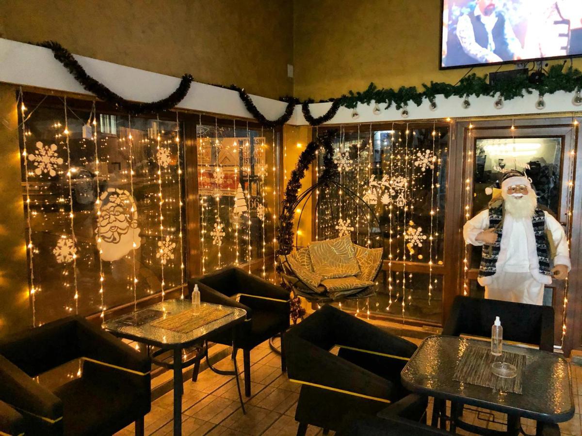 Hotel Dreams Rooms Belgrád Kültér fotó