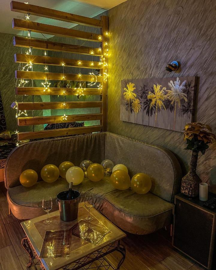 Hotel Dreams Rooms Belgrád Kültér fotó