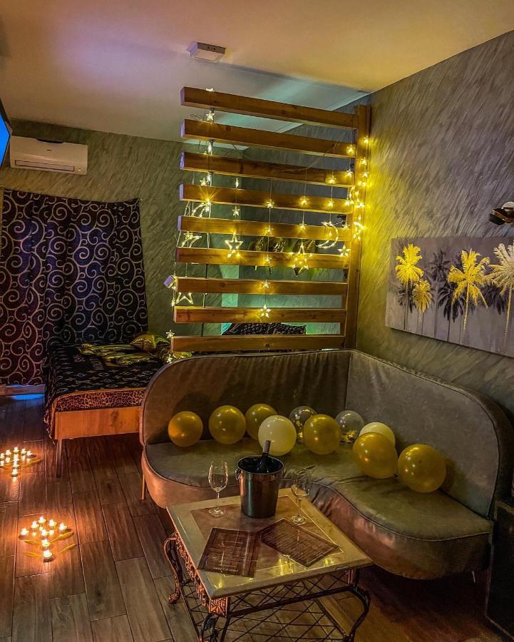 Hotel Dreams Rooms Belgrád Kültér fotó