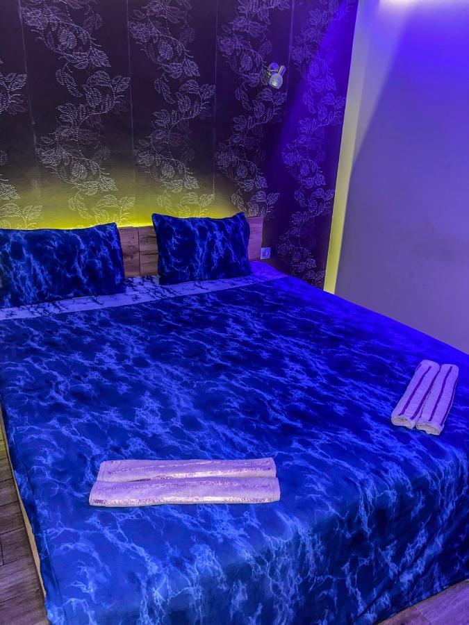 Hotel Dreams Rooms Belgrád Kültér fotó