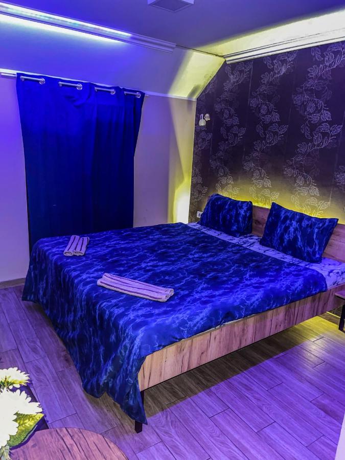 Hotel Dreams Rooms Belgrád Kültér fotó
