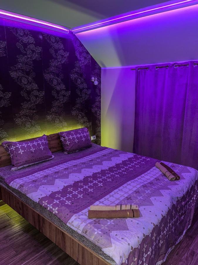 Hotel Dreams Rooms Belgrád Kültér fotó