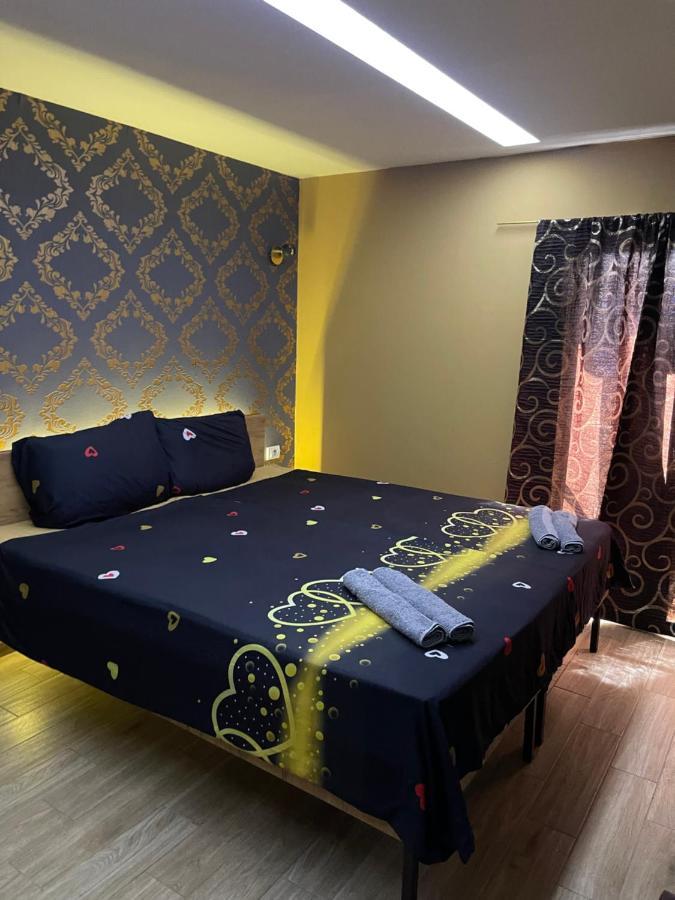 Hotel Dreams Rooms Belgrád Kültér fotó