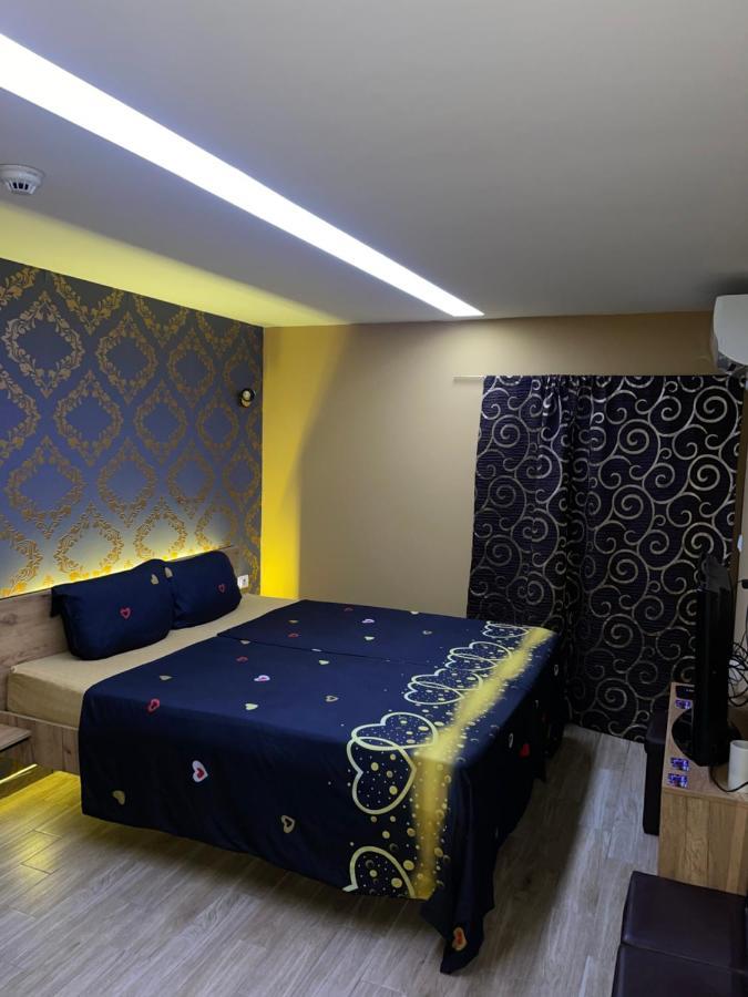 Hotel Dreams Rooms Belgrád Kültér fotó