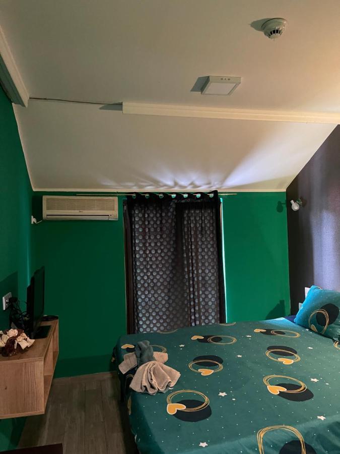 Hotel Dreams Rooms Belgrád Kültér fotó