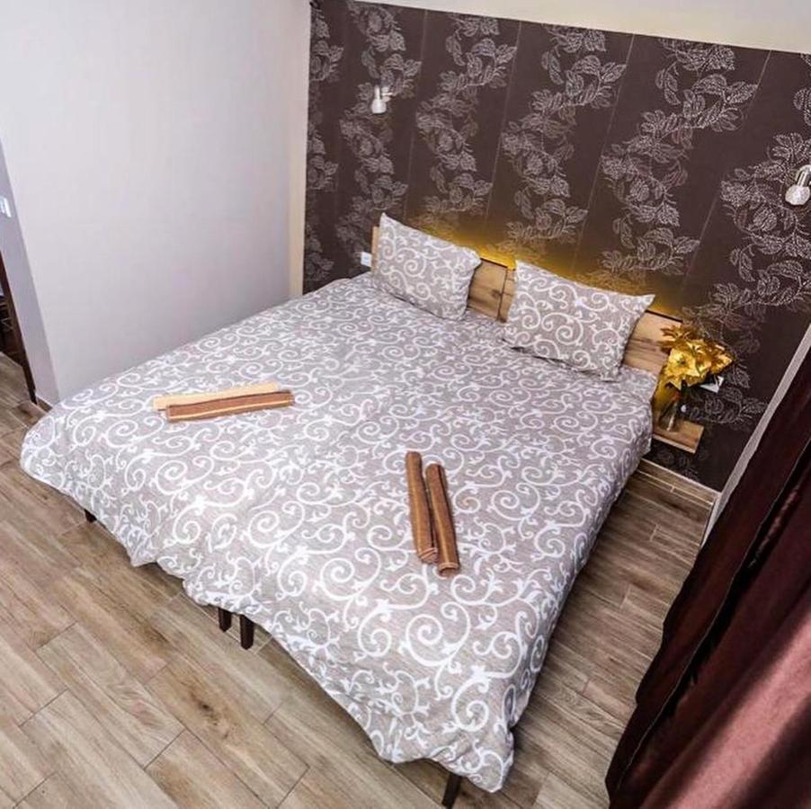 Hotel Dreams Rooms Belgrád Kültér fotó