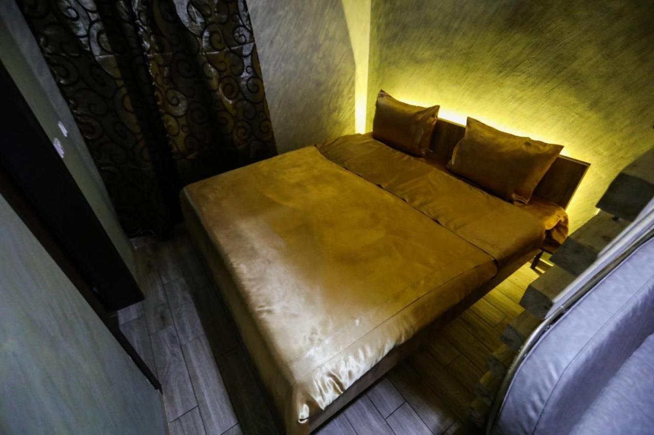 Hotel Dreams Rooms Belgrád Kültér fotó
